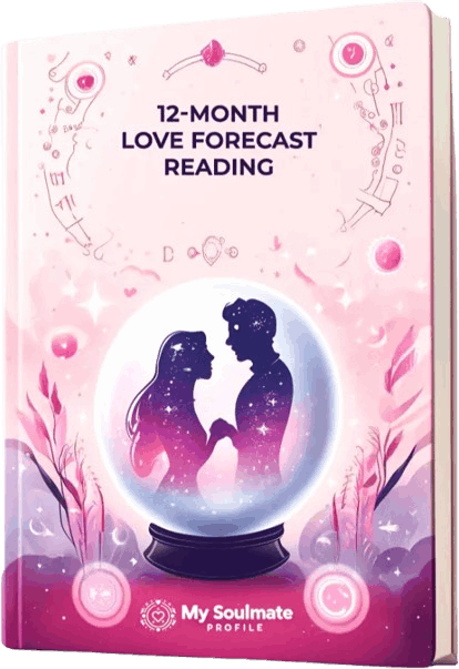 My Soulmate Profile Bonus1