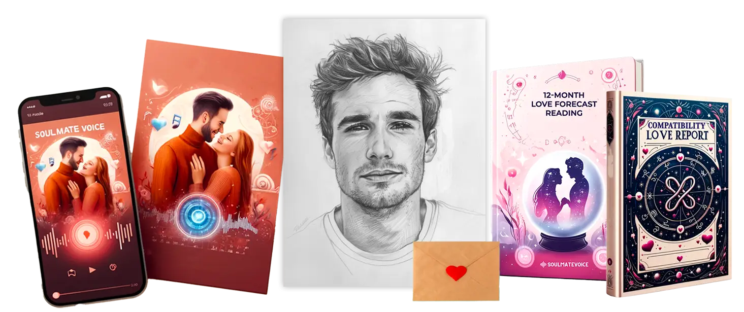 My Soulmate Profile™